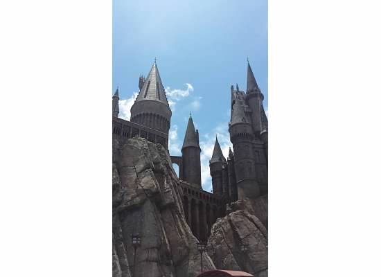 hogwarts
