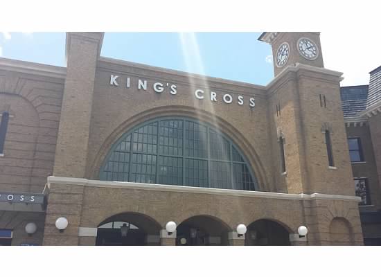 kings cross