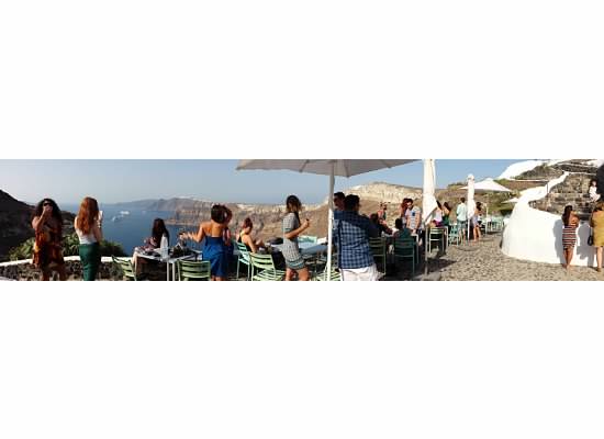 panoramic wine tasting