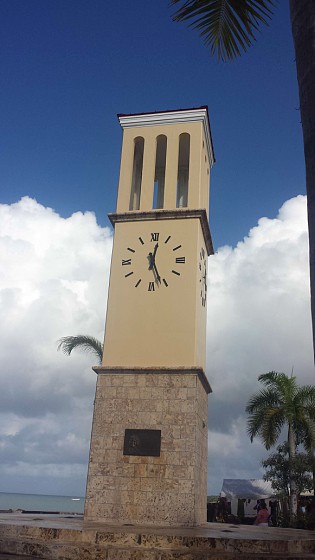 clocktower