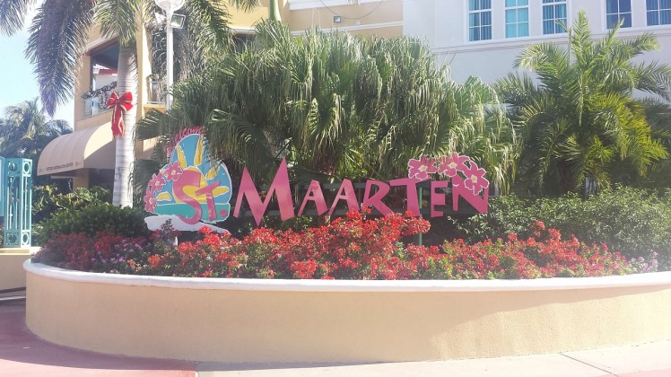 st maarten