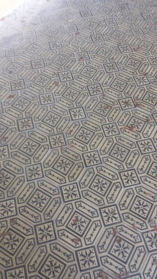 tiles