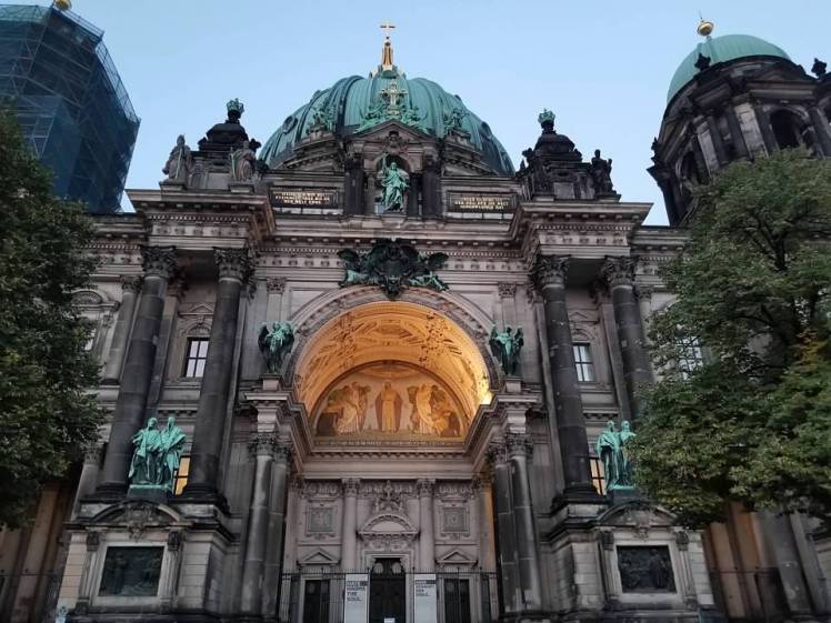 berliner dom