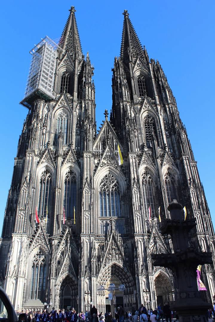 cologne