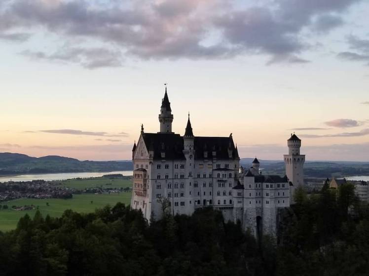 neuschwanstein