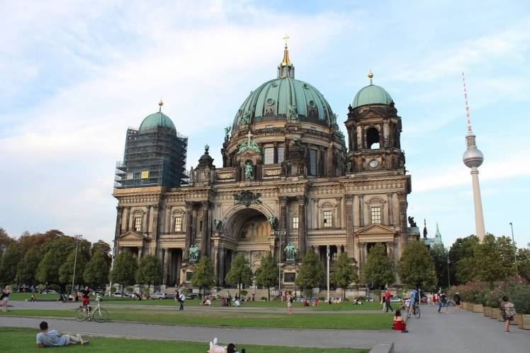 Berlin Cathedral