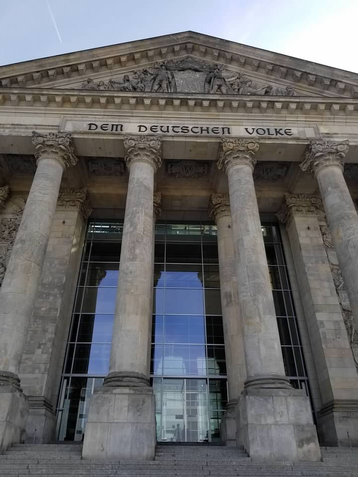 Reichstag